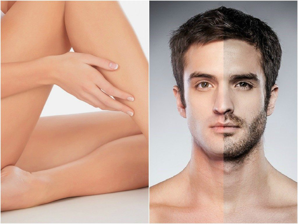 Foliculite|Sintomas, causas e tratamentos