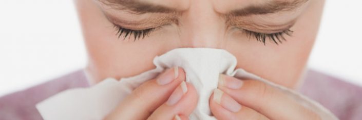 Saiba como se prevenir contra as alergias de verão
